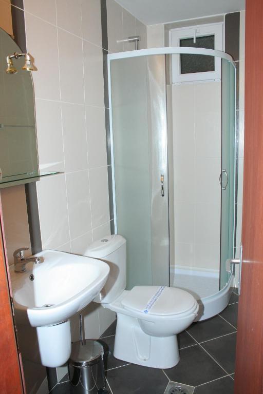Guest House Breza プリレプ 部屋 写真