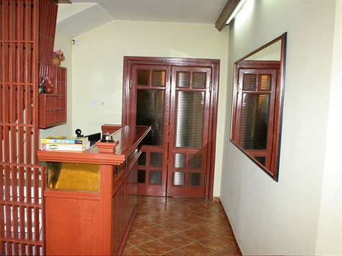 Guest House Breza プリレプ エクステリア 写真