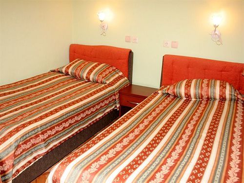 Guest House Breza プリレプ エクステリア 写真